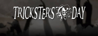 logo Trickster's Day